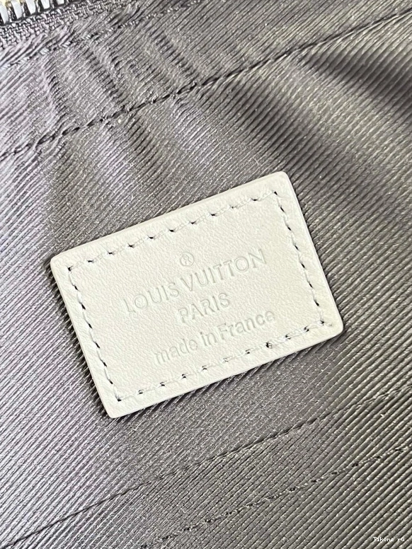 Affordable MESSENGER LOUIS DUO VUITTON 0810